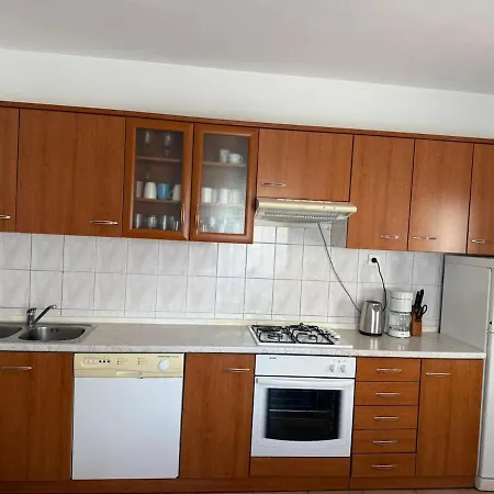 Coastal Dream Apartamento Kovacic