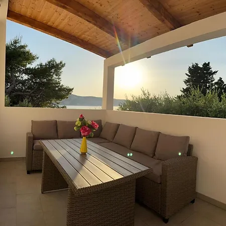 Coastal Dream Apartman Kovacic