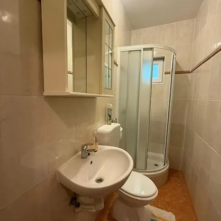 Apartmán Coastal Dream