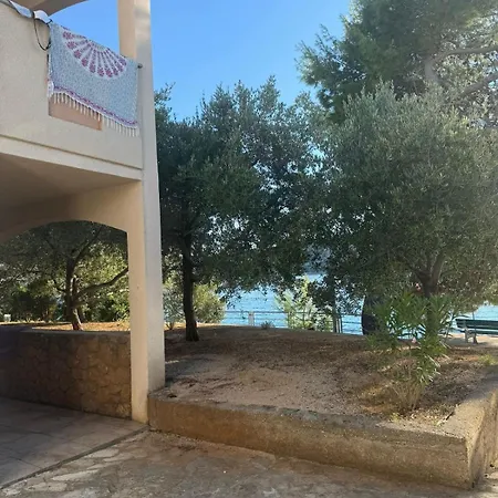 Coastal Dream Apartman