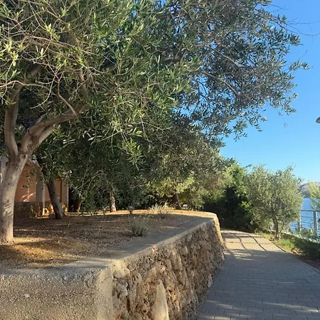 Coastal Dream Apartman