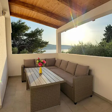 Apartamento Coastal Dream *