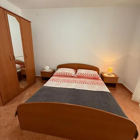 Coastal Dream Apartman *