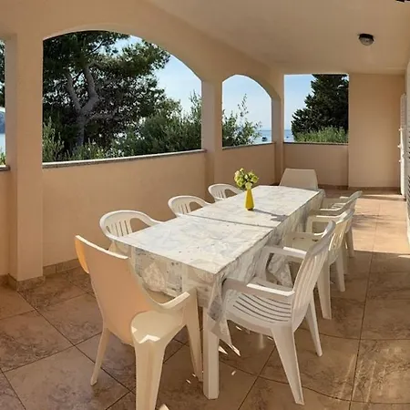 Coastal Dream Apartman