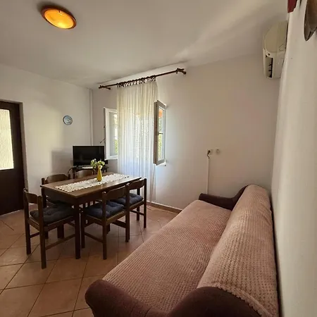 Apartman Coastal Dream Kovacic