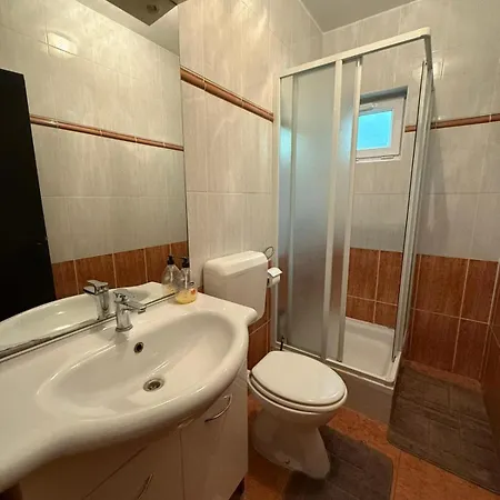 Apartman Coastal Dream Kovacic