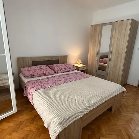 Coastal Dream Apartman