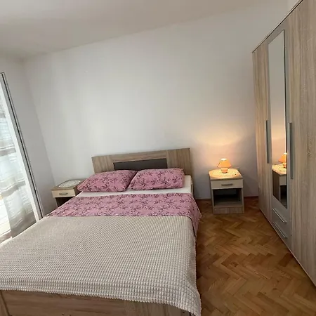 Coastal Dream Apartman *