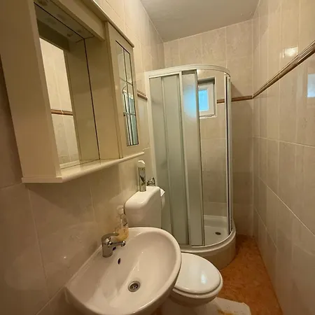 Apartman Coastal Dream *