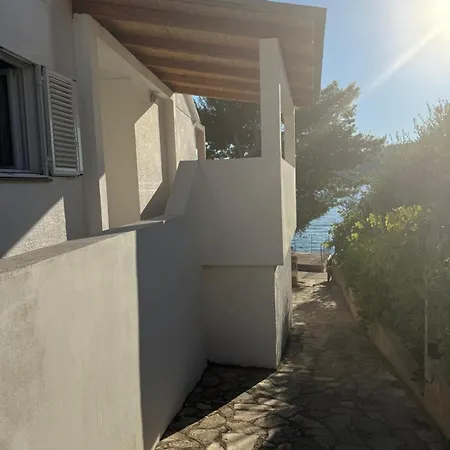 Coastal Dream Apartman Kovacic