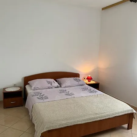 Coastal Dream Apartman *