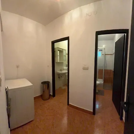 Coastal Dream Apartamento Kovacic