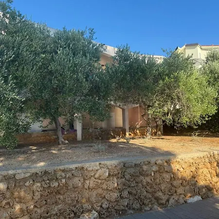 Apartman Coastal Dream