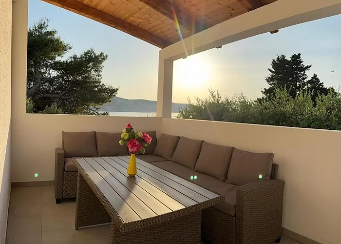 Coastal Dream Appartement Kovacic