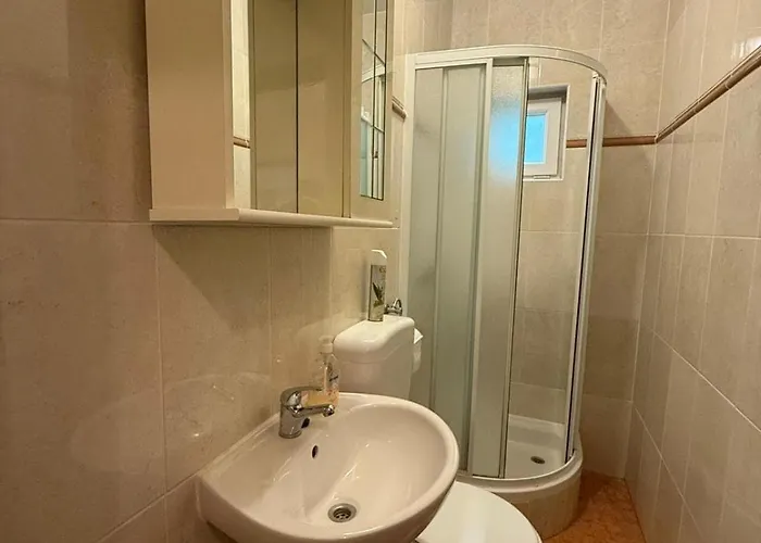 Apartamento Coastal Dream