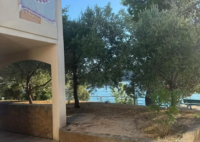 Coastal Dream Appartement