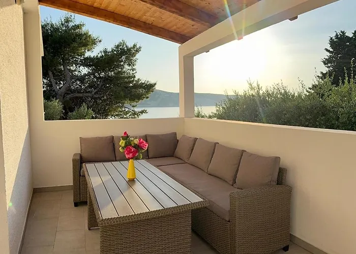 Apartamento Coastal Dream *