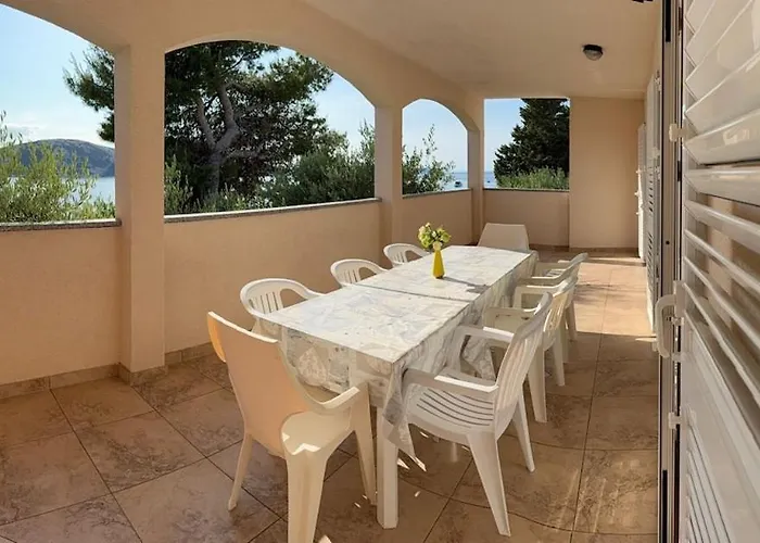 Coastal Dream Apartamento