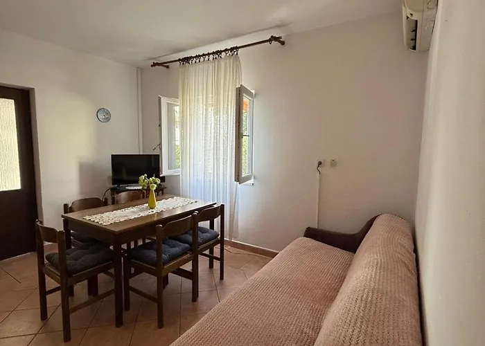 Apartamento Coastal Dream Kovacic