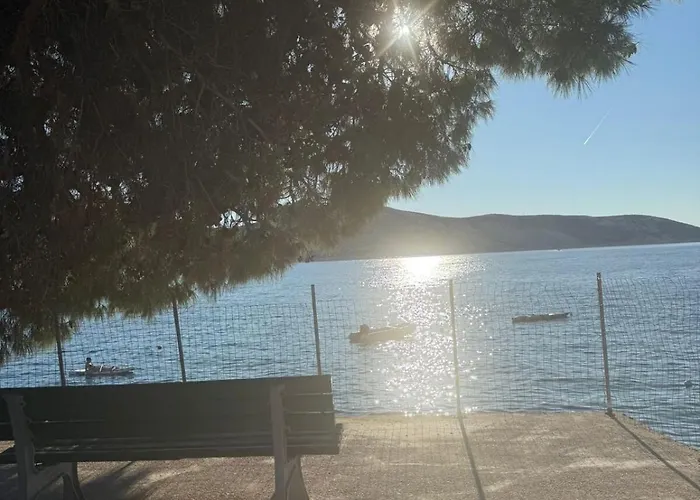 Coastal Dream * Kovacic