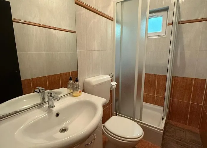 Apartamento Coastal Dream Kovacic