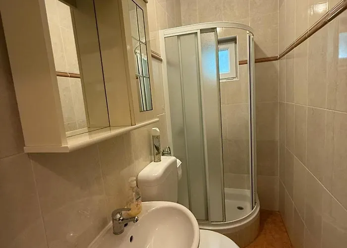 Apartamento Coastal Dream *