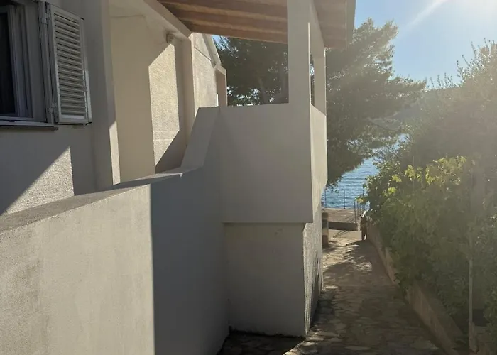 Coastal Dream Appartement Kovacic