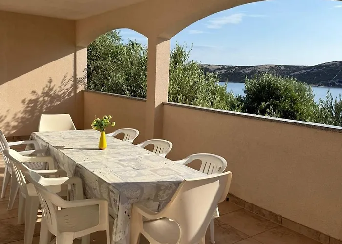 Apartamento Coastal Dream