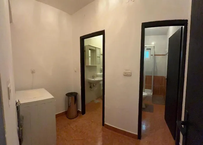 Coastal Dream Appartement Kovacic